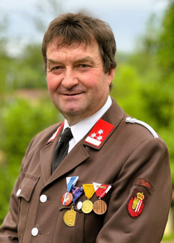 Josef Hofinger